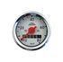 Tachometer - ø 48 mm - weißes Ziffernblatt - KR51, SR4-2, SR4-3, SR4-4 (80 km/h-Ausführung)