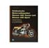 Buch - Ostdeutsche Motorradklassiker 425 Touren und Sport - Reparaturhandbuch und Ersatzteilkatalog