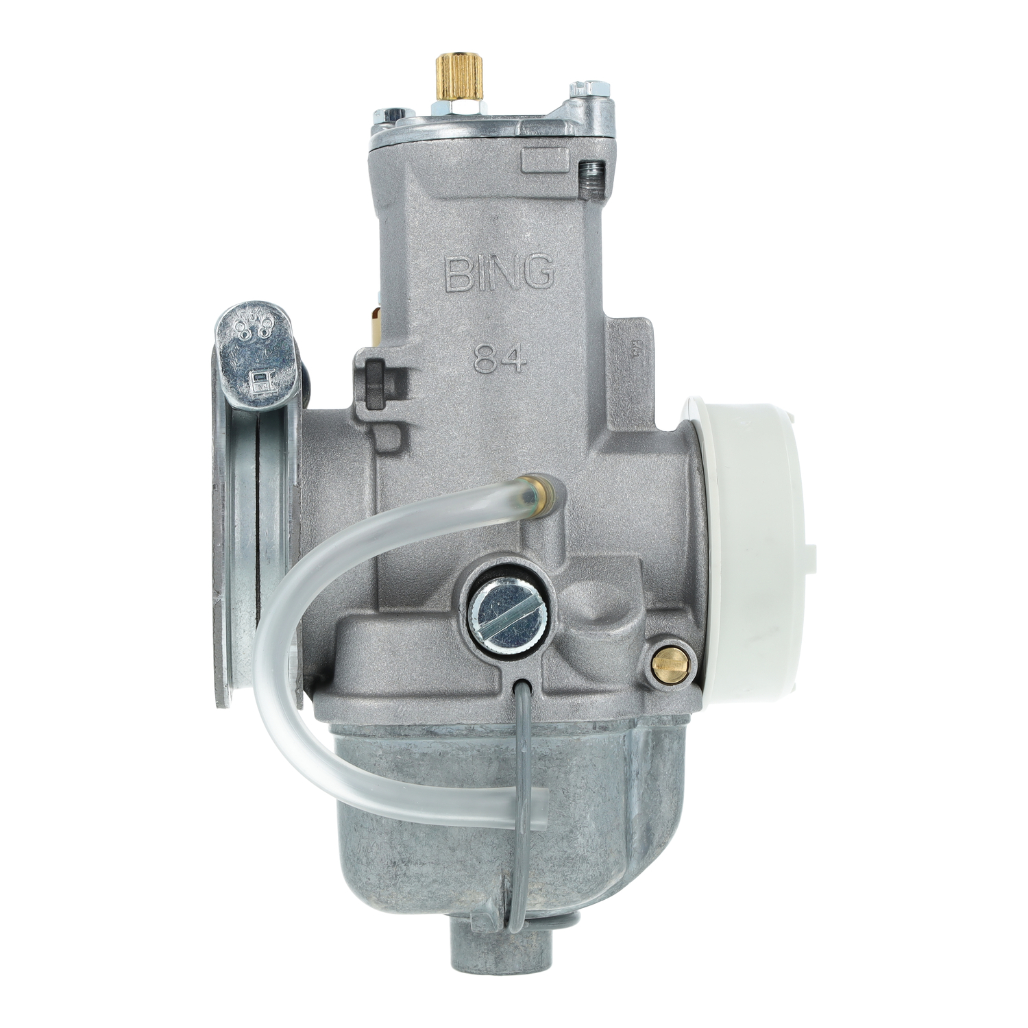Carburetor Bing 84/30/110-k (Clamp connection) | 4.09.1 Carburetor