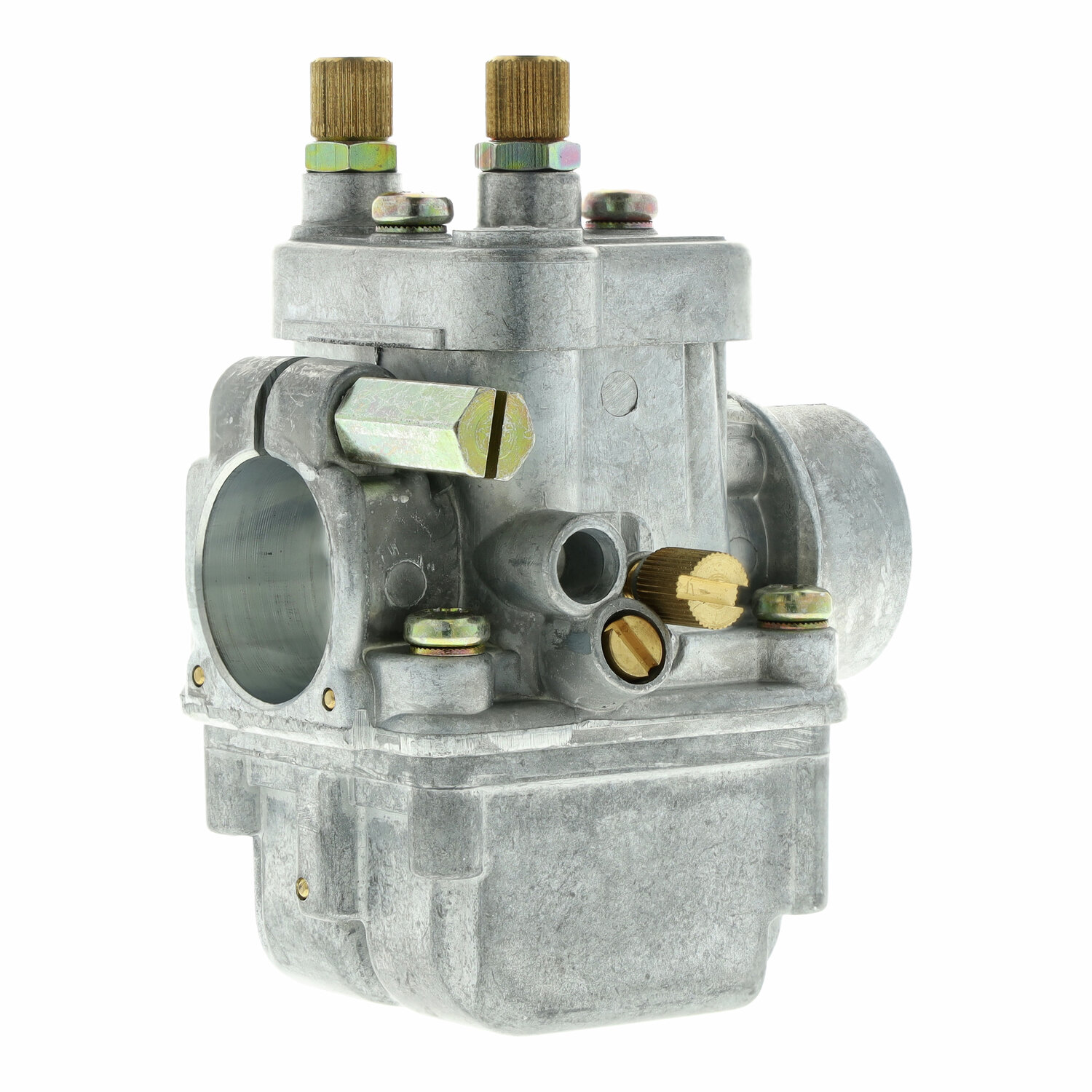 Stens Originalersatz Vergaser 615-729 – Passend Für Walbro WT-76-1 Und Dolmar Kettensägen