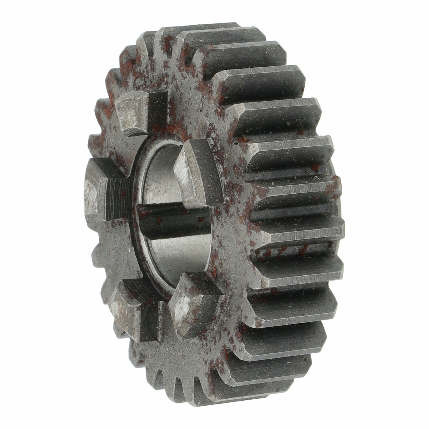 zahnrad 3×2 Zahnrad f. 3. Gang TS 250 ES 175/2,250/2 | 21a. Getriebe