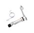 SIMSON: Set Kupplungshebel komplett mit Feder, O-Ring und Buchse - (Welle z. Kupplungshebel) - für Simson Motortypen M531- M743 - S51, S70, SR50, S83, SR80, KR51/2