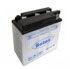 SIMSON, MZ: Batterie, 6N11A-1B SOTEX, S50, S51, ES150, ES250, TS150, TS250