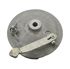 MZ: Set Gegenhalter vst., ETZ251, ETZ301 - inkl. Bremsbelägen, Bremsschlüssel, Bremshebel