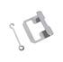 SIMSON: Haken zum Riemen -  SR2E, KR51, SR4-1, KR50, SR4-4