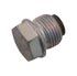SIMSON: Ölablaßschraube - M18 x 1,5  -  KR51/1, Star, S50, Duo 4/1- Simson-Motor M52 - M54