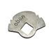 SIMSON: Ratschensegment f. Schalthebel - Simson Motor M53 - KR51/1, Star, S50, Duo 4/1