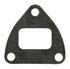 SIMSON: Dichtung für Zwischenflansch/ Ansaugstutzen Zylinder - KR51/1, SR4-2, Star, SR4-4, Habicht - Marke: PLASTANZA - Material ABIL