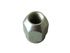 Roller Ludwigsfelde: Radmutter M10 - geschlossene Version - Stahl matt verzinkt -  M-Roller,  Pitty, SR56 , SR59 - Berlin