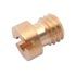 SIMSON, MZ: Vergaserdüse  BVF 83 - Hauptdüse - HD - M5
