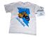 T-Shirt weiß, Edition ""SCHWALBE - Tradition mit Zukunft""   Farbdruck, robust,  hochwertiger Siebdruck, Baumwolle  Gr.S