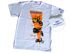 T-Shirt weiß, Edition „War gut, ist gut, bleibt gut“ Farbdruck, robust,  hochwertiger Siebdruck, Baumwolle Gr. L