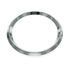 SIMSON: Chromring, Tachoring für Ø60mm-Tacho - Simson S50, S51, S70, SC50, TS50
