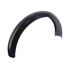 SIMSON: Schutzblech hinten - schwarz PPB - S50, S51, S70